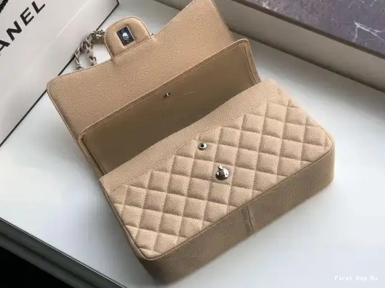 Firstbag Ru CHANEL 30CM FLAP BAG 0517